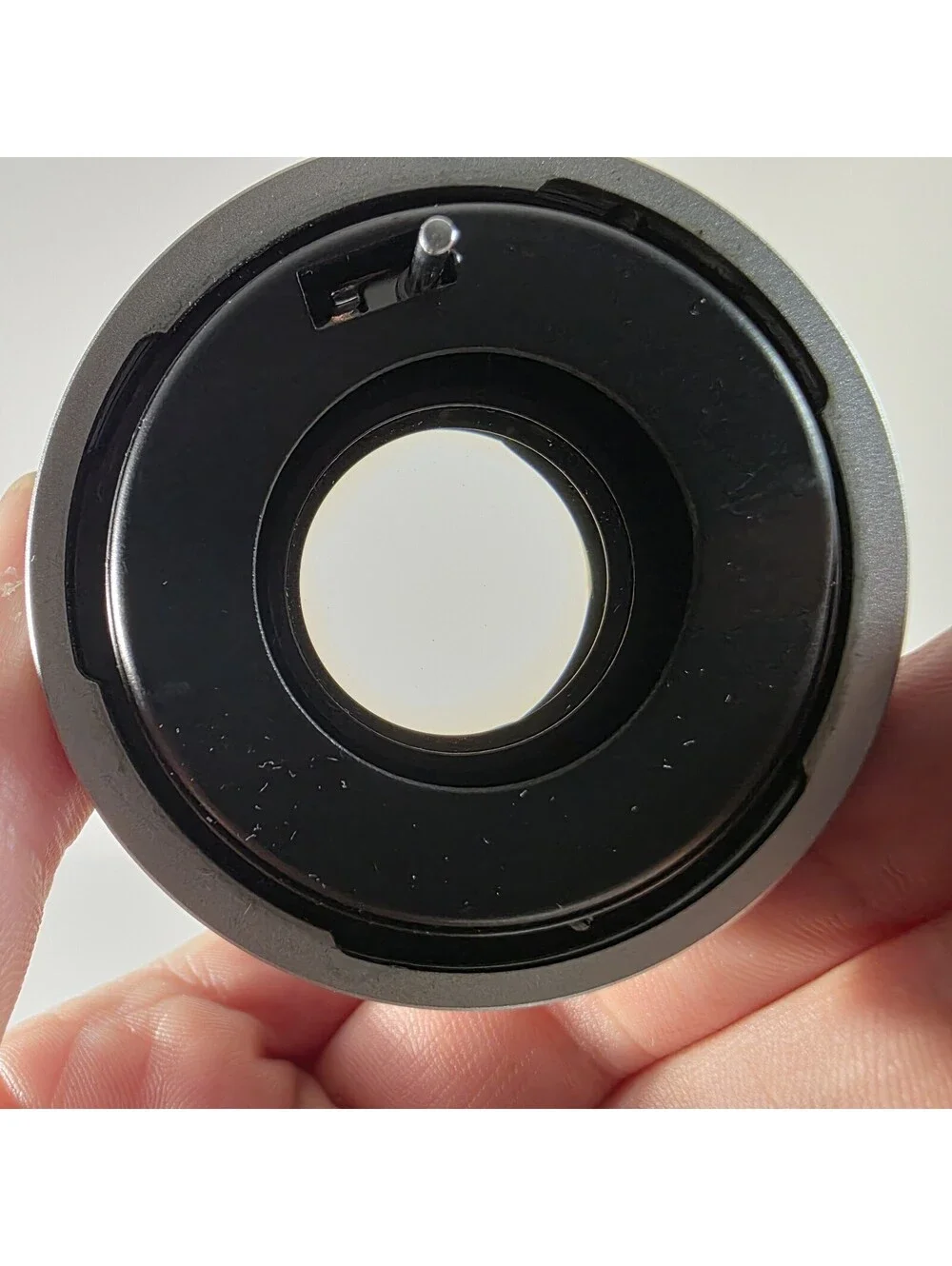 Canon FL 50mm f/1.8 Prime 35mm Film Camera Lens FL Mount Manual Focus